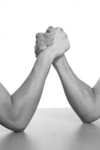 The Strong Grip of Old Habits