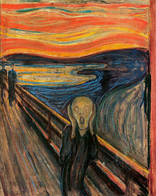 The Scream (wikipedia)