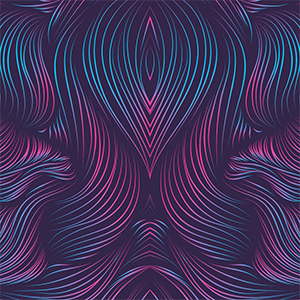 swirly small